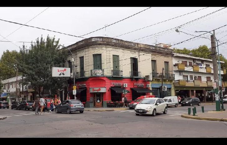 el lugar posee entre sus paredes una historia de empoderamiento de la mujer.
