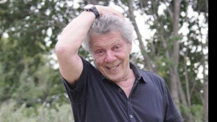 homenaje a un grande