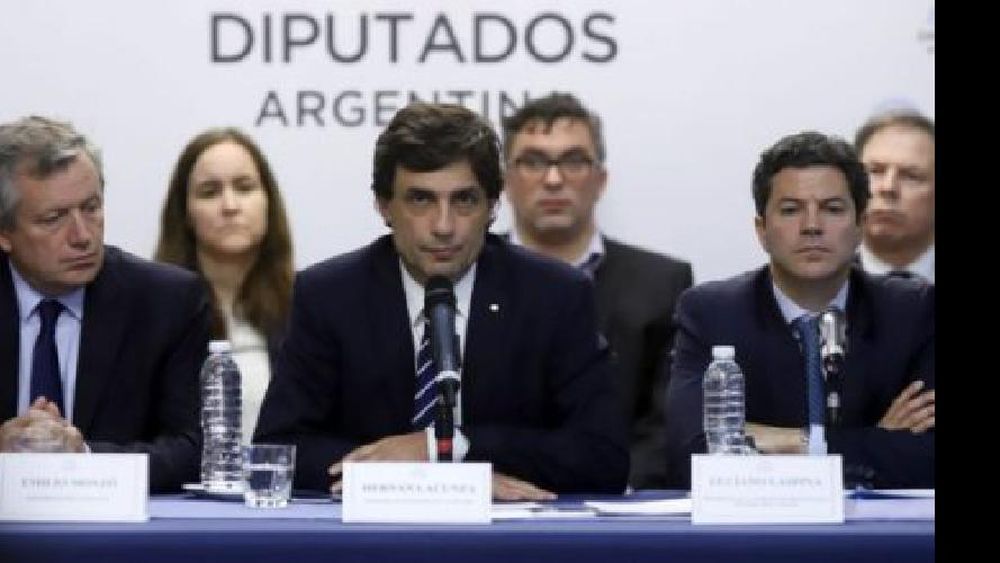 Se mostró optimista con respecto a la inflación.