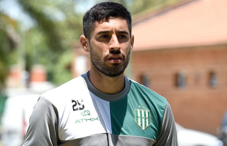 El lateral es uno de las caras nuevas del Taladro.