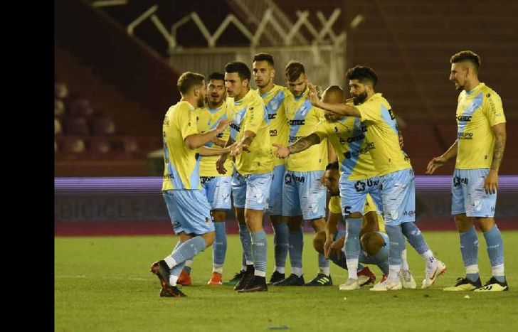 Temperley quiere dar otro batacazo en Córdoba.