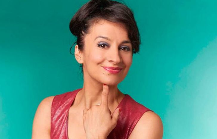 El sábado a las 22.