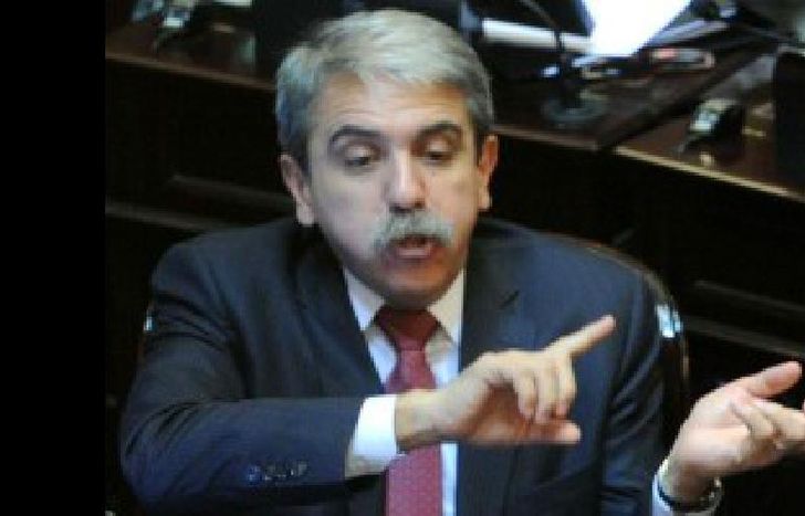 anibal fernandez
