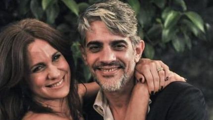 el romantico posteo de nancy duplaa a pablo echarri por su cumple