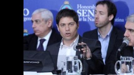 kicillof