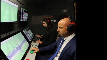 historico: se aprobo el uso del var para el mundial de rusia