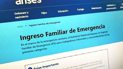 El Gobierno reemplazará al IFE.