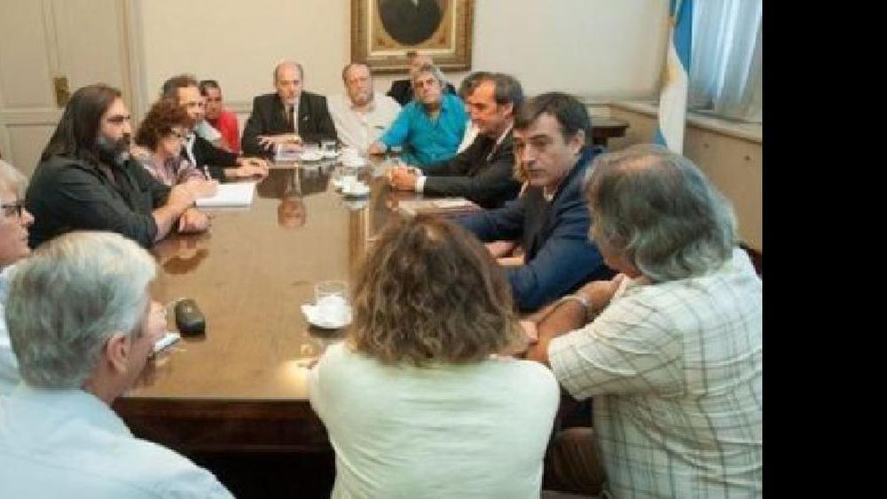 Cerró la paritaria docente en un 27%