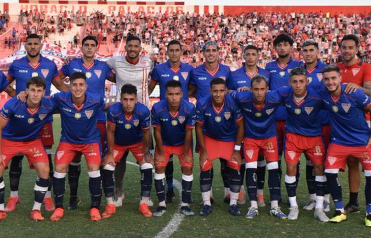 Los Andes y un partido para extender el invicto en Lomas de Zamora.