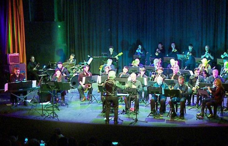 La cita es este domingo.