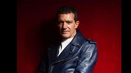 Cómo anunció Antonio Banderas que tiene Coronavirus