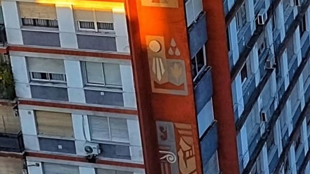 Lomas y un legado arquitectónico sobre Gorriti y la Avenida Hipólito Yrigoyen. Lomas y un legado arquitectónico sobre Gorriti y la Avenida Hipólito Yrigoyen.