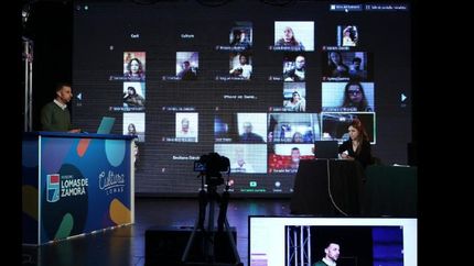 De lo clásico a lo moderno: así será la apertura de Cultura Lomas Zoom