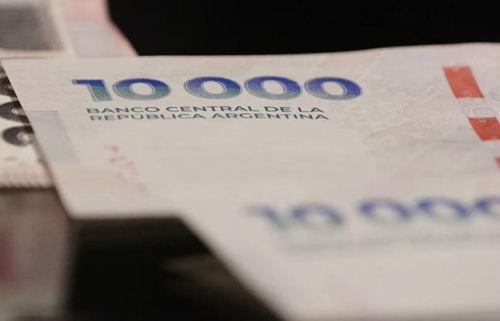 Los préstamos gota a gota crecen en la Argentina y hay preocupación.