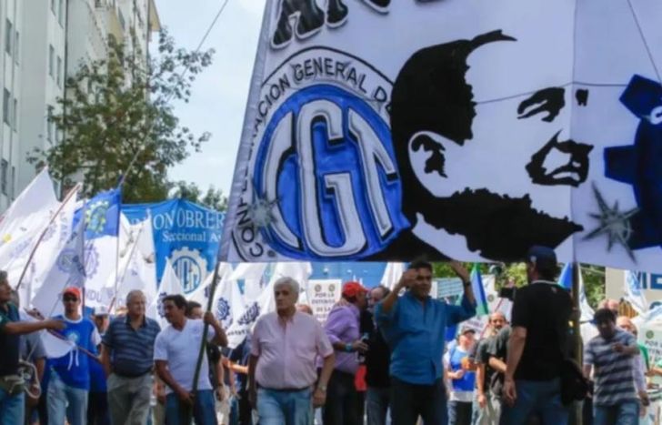 La CGT terminó con las especulaciones y definió fecha del paro nacional.