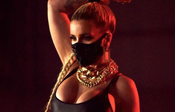 Una de las imágenes de su plataforma.