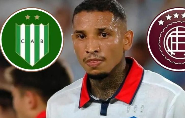 Banfield y Lanús enviaron condolencias a la familia de Juan Izquierdo.