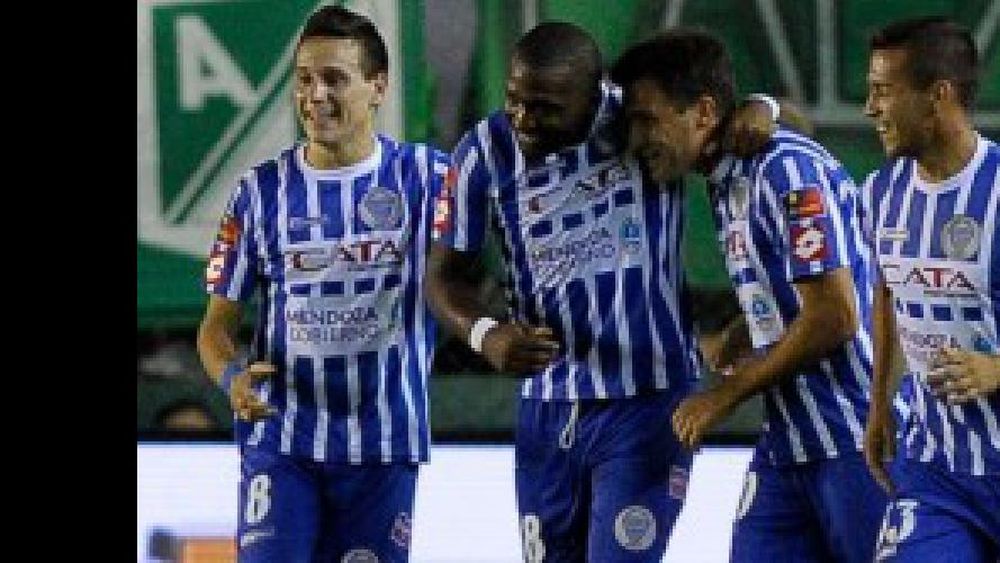 Copa Argentina: Godoy Cruz busca extender su buen momento ante Central