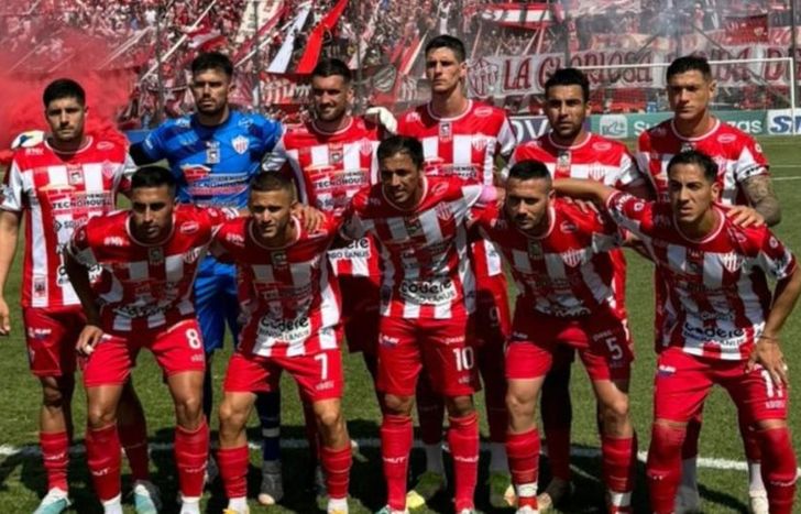 Talleres se refuerza para el 2025.