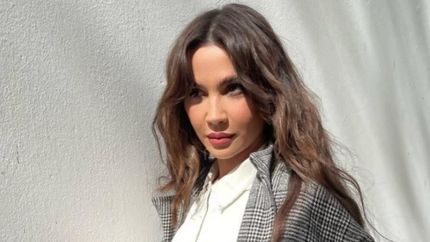 Diario La Unión | Celeste Cid se expresó en las redes sociales.