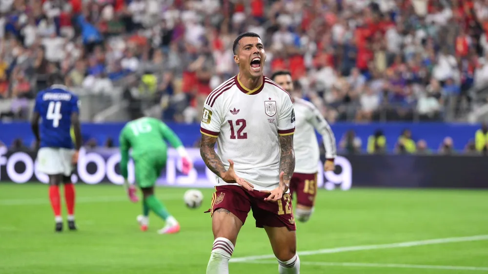 España está en la final y espera por la Selección Argentina o Inglaterra.