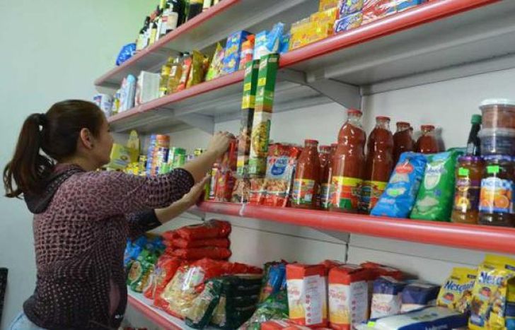 Dependemos del precio de un mayorista o un distribuidor, dicen.