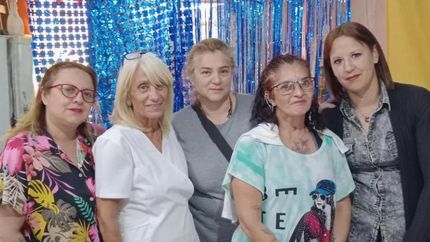 Por otro año, C.I.O.N. volverá a poner a disposición cursos a bajo costo.