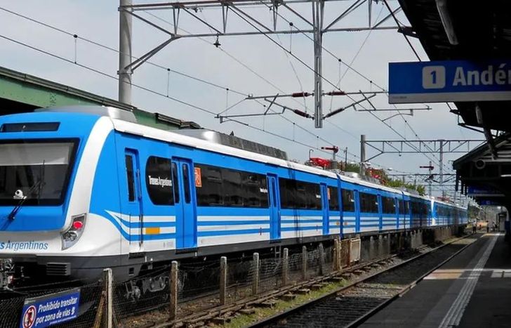 El servicio tendrá algunas limitaciones el domingo.