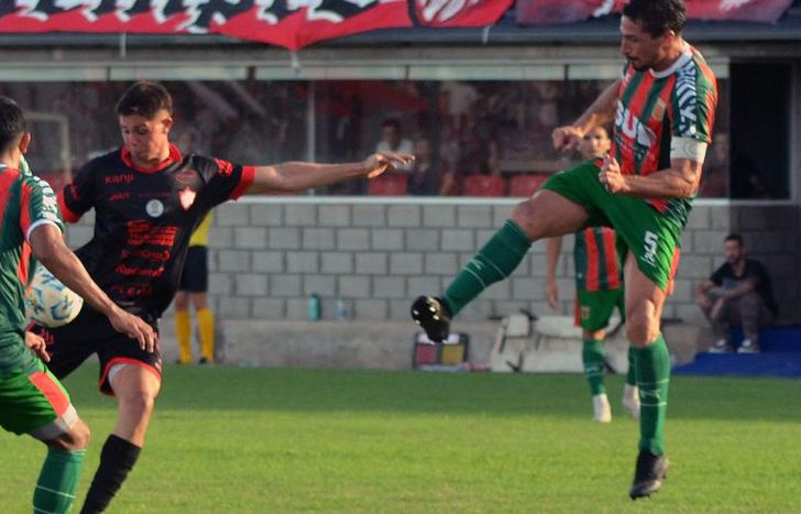 Talleres, en su casa, sumó su primer triunfo en el año.