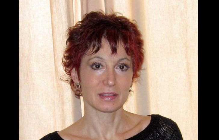 “Es cierto que hay cambios biológicos, pero el deseo no muere”, sostiene.