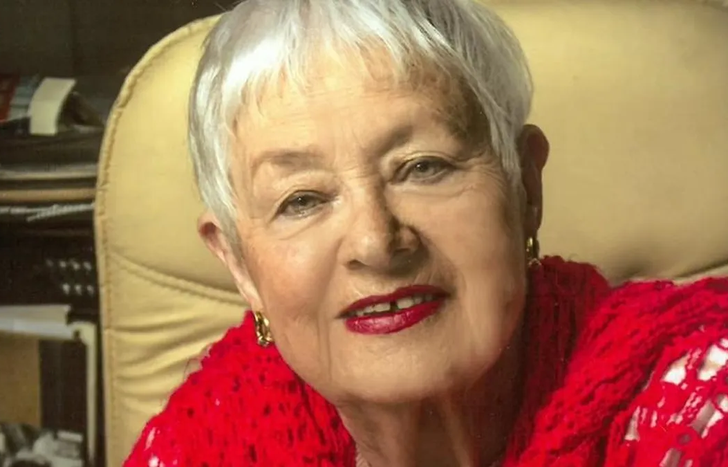 La partida de Alicia sacudió al ámbito cultural de Lomas de Zamora.