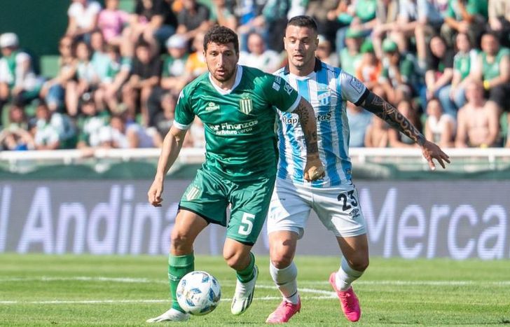 Banfield quiere tres puntos fundamentales ante el Decano.