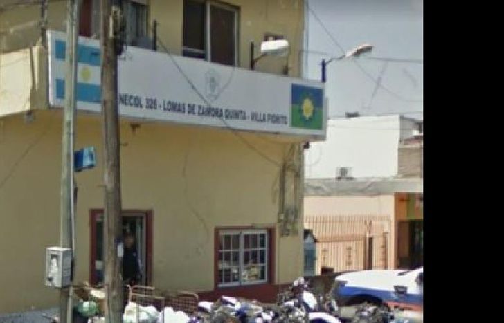 la víctima tiene 32 años, pero el razonamiento de una nena de 10.