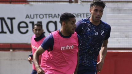 Los Andes jugó un amistoso en el estadio Eduardo Gallardón. Los Andes jugó un amistoso en el estadio Eduardo Gallardón.