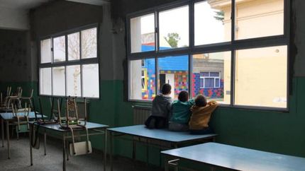 Cada aporte, para nosotros, es un montón, dicen desde el Hogar.