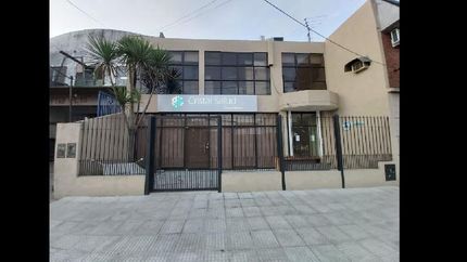 instituciones de lomas ofrecen sus instalaciones para sumar camas ante el avance del coronavirus