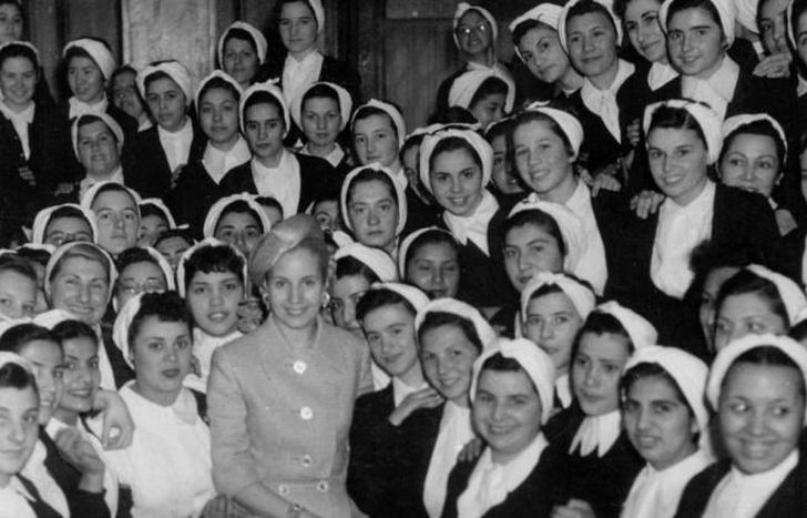 Un documental-musical.