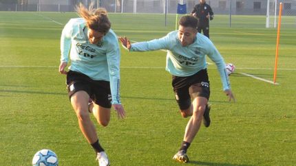 Lanús, una vez más presente en la Selección Argentina.