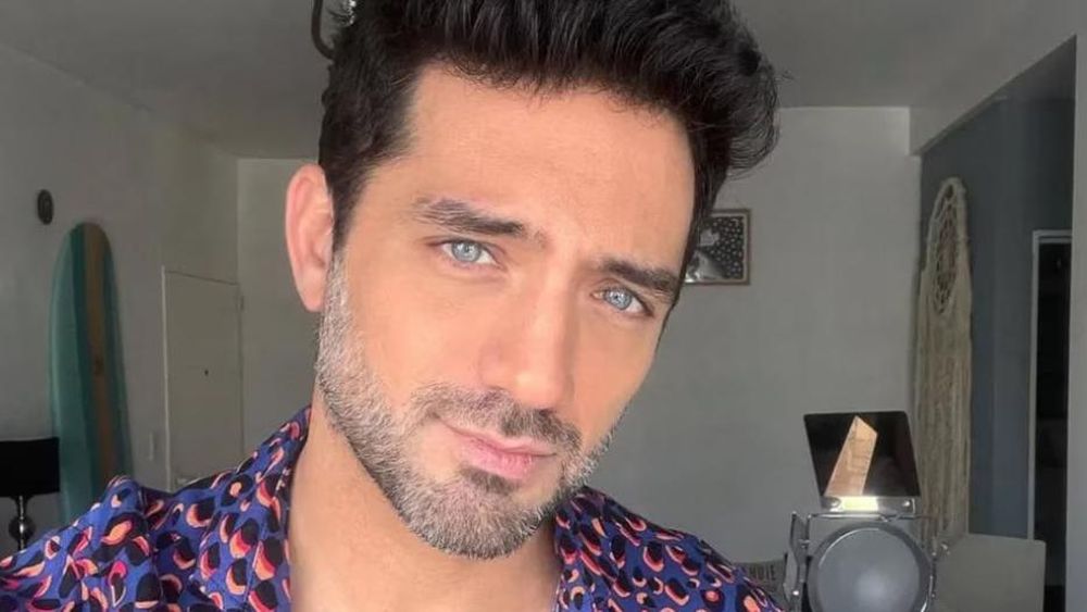 Pablo expresó su bronca.