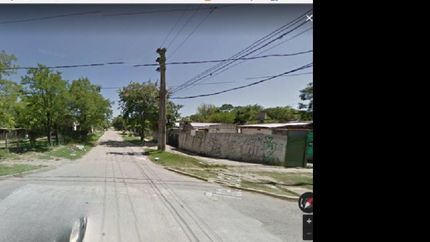 asesinan a un joven de un balazo en glew