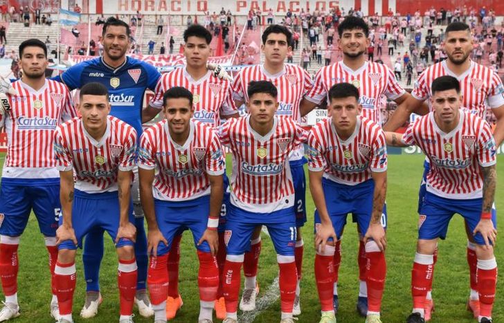 Los Andes espera dos jugadores del once titular.