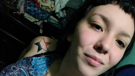 Carla Ricciardelli fue encontrada sin vida en Parque Barón