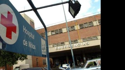 cordoba: murio la beba de 6 meses golpeada e imputan a sus padres por homicidio