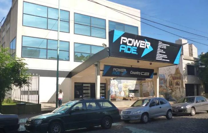 El Country de Banfield cumple 106 años de vida.