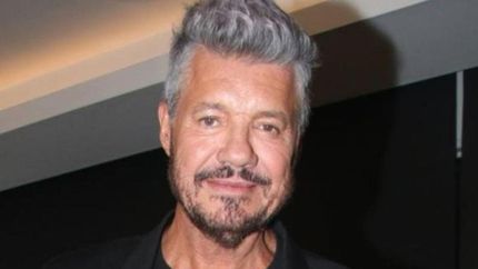 Marcelo Tinelli-
