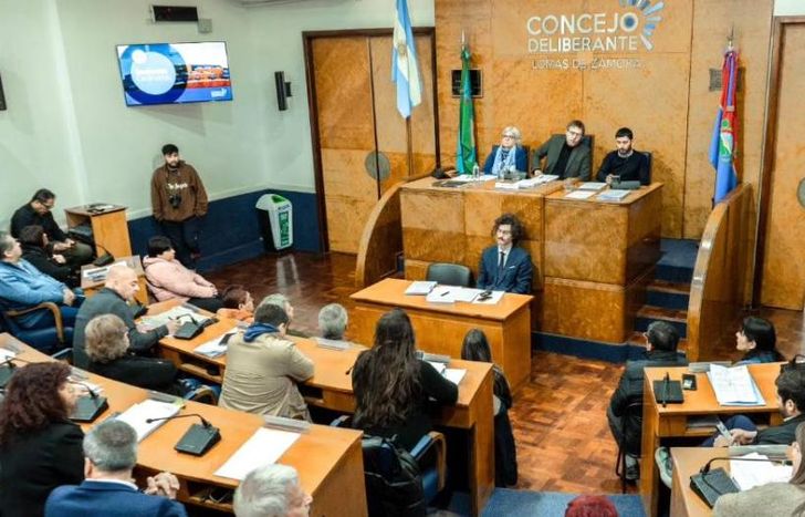 El oficialismo seguirá teniendo mayoría absoluta y quórum propio.