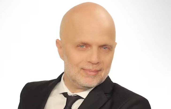 El humorista estrena nuevo ciclo.