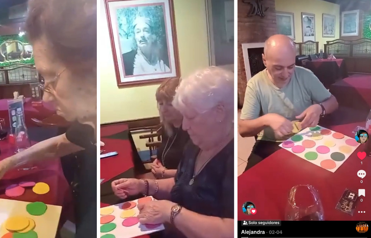 Todos los miércoles en Café Dalí, en pleno centro de Lomas.&nbsp;