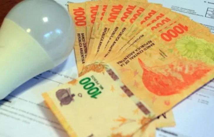 Habrá aumentos de más del 100% en las facturas de energía desde este mes.