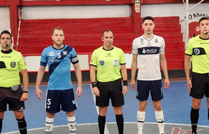 Se enfrentará por tercera vez en la temporada.